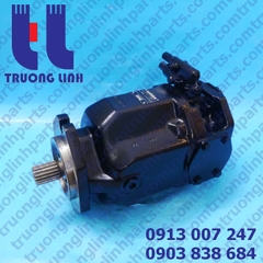 Bơm thủy lực piston A10VO100 Rexroth