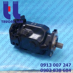 Bơm thủy lực piston A10VO100 Rexroth