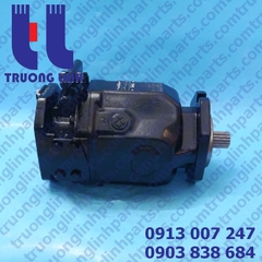 Bơm thủy lực piston A10VO100 Rexroth