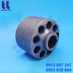 Xylanh Bơm Thủy Lực Piston A10VSO140