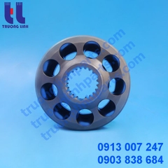 Xylanh Bơm Thủy Lực Piston A10VSO140