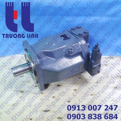 Bơm thủy lực piston A10VSO140 Rexroth