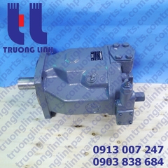 Bơm thủy lực piston A10VSO140 Rexroth