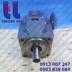 Bơm thủy lực piston A10VSO140 Rexroth