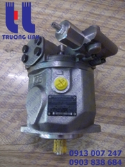 Bơm thủy lực piston A10VSO28 Rexroth