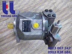 Bơm thủy lực piston A10VSO28 Rexroth