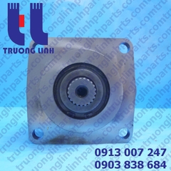 Bơm thủy lực piston A11VO95 Rexroth