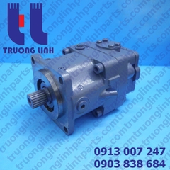 Bơm thủy lực piston A11VO95 Rexroth