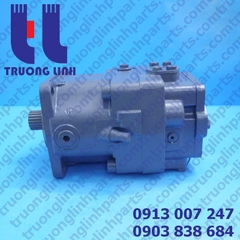 Bơm thủy lực piston A11VO95 Rexroth