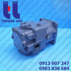 Bơm thủy lực piston A11VO95 Rexroth