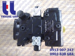 Bơm thủy lực piston A11VG35 Rexroth