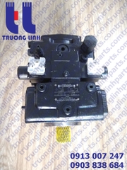 Bơm thủy lực piston A11VG35 Rexroth