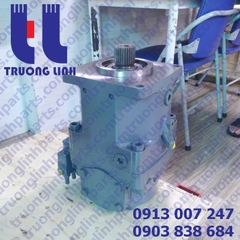 Bơm thủy lực piston A11VLO260 Rexroth