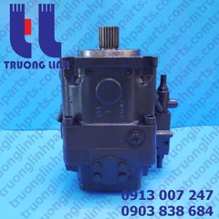 Bơm thủy lực piston A11VO130 Rexroth