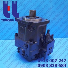 Bơm thủy lực piston A11VO130 Rexroth