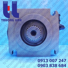 Bơm thủy lực piston A11VO130 Rexroth