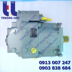 A11VO145 Bơm Thủy Lực Rexroth