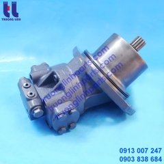 A2FE63/61W-VZL027-S Motor Thủy Lực Rexroth