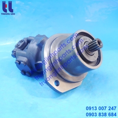 A2FE63/61W-VZL027-S Motor Thủy Lực Rexroth