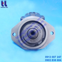 A2FE63/61W-VZL027-S Motor Thủy Lực Rexroth