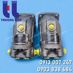 A2FM10/61W-VPB040 Motor Thủy Lực Rexroth