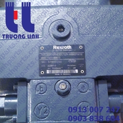 BƠM THỦY LỰC PISTON A4VG180HD3D1.32R-NSD02F001D REXROTH