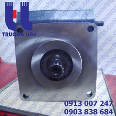 BƠM THỦY LỰC PISTON A4VG180HD3D1.32R-NSD02F001D REXROTH