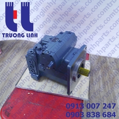 BƠM THỦY LỰC PISTON A4VG180HD3D1.32R-NSD02F001D REXROTH