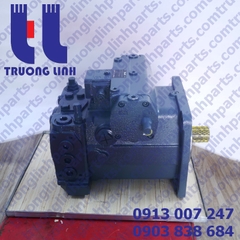 BƠM THỦY LỰC PISTON A4VG180HD3D1.32R-NSD02F001D REXROTH