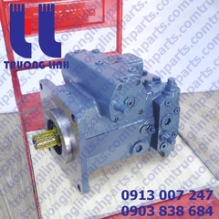 BƠM THỦY LỰC PISTON A4VG180HD3D1.32R-NSD02F001D REXROTH