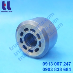 Xylanh Bơm Thủy Lực Piston A4VG40