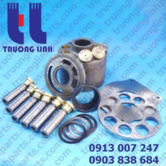 Ruột bơm thủy lực Rexroth A4VSO250