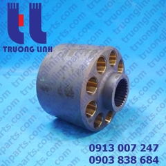 Ruột bơm thủy lực Rexroth A4VSO250