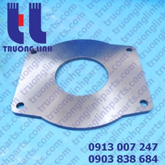 Đĩa gương bơm thủy lực Rexroth A4VSO250