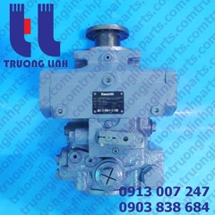 BƠM THỦY LỰC PISTON A4VTG071HW100.33MLNC4C82F0000AS-0 REXROTH