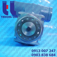 BƠM THỦY LỰC PISTON A4VTG071HW100.33MLNC4C82F0000AS-0 REXROTH