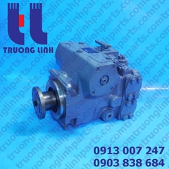 BƠM THỦY LỰC PISTON A4VTG071HW100.33MLNC4C82F0000AS-0 REXROTH