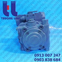 BƠM THỦY LỰC PISTON A4VTG071HW100.33MLNC4C82F0000AS-0 REXROTH