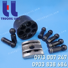 Bộ Ruột Bơm Piston A6VM140