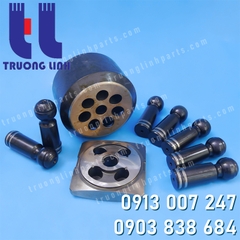 Bộ Ruột Bơm Piston A6VM140