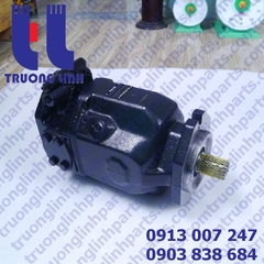 Bơm thủy lực piston A10VO110 Rexroth