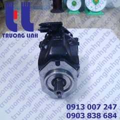 Bơm thủy lực piston A10VO110 Rexroth