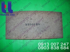 Bố phanh xe cần cẩu, 22D0029