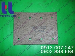 Bố phanh xe cần cẩu, BLC0432