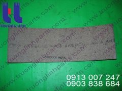 Bố phanh xe cần cẩu, CBC0019