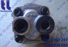 KFP2217CLWSR Bơm bánh răng Kayaba