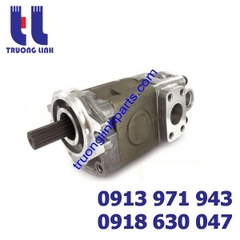 67110-30550-71 Bơm thủy lực xe nâng Toyota