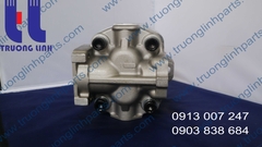 Bơm bánh răng thủy lực  - Bơm Lái 705-12-40010 Máy Xúc Lật WA450-1 WA470-1 WA500-1