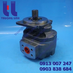 80Z Kawasaki Hydraulic Pump