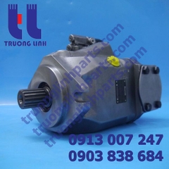 A10VO85 Rexroth hydraulic pump